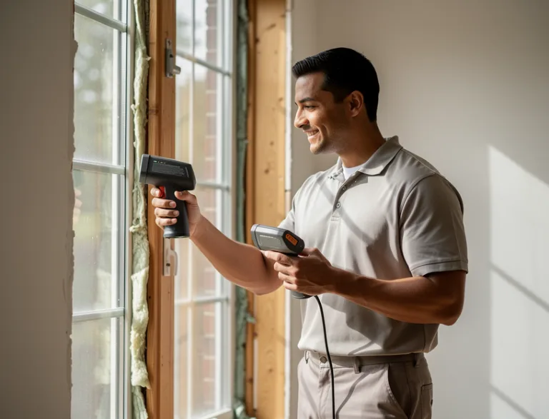 Energieadvies Woning dienst in Charleroi
